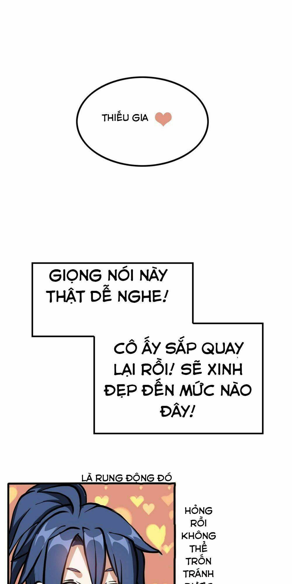 Hệ thống thổ tào chí tôn - Chapter 2 - Page 10