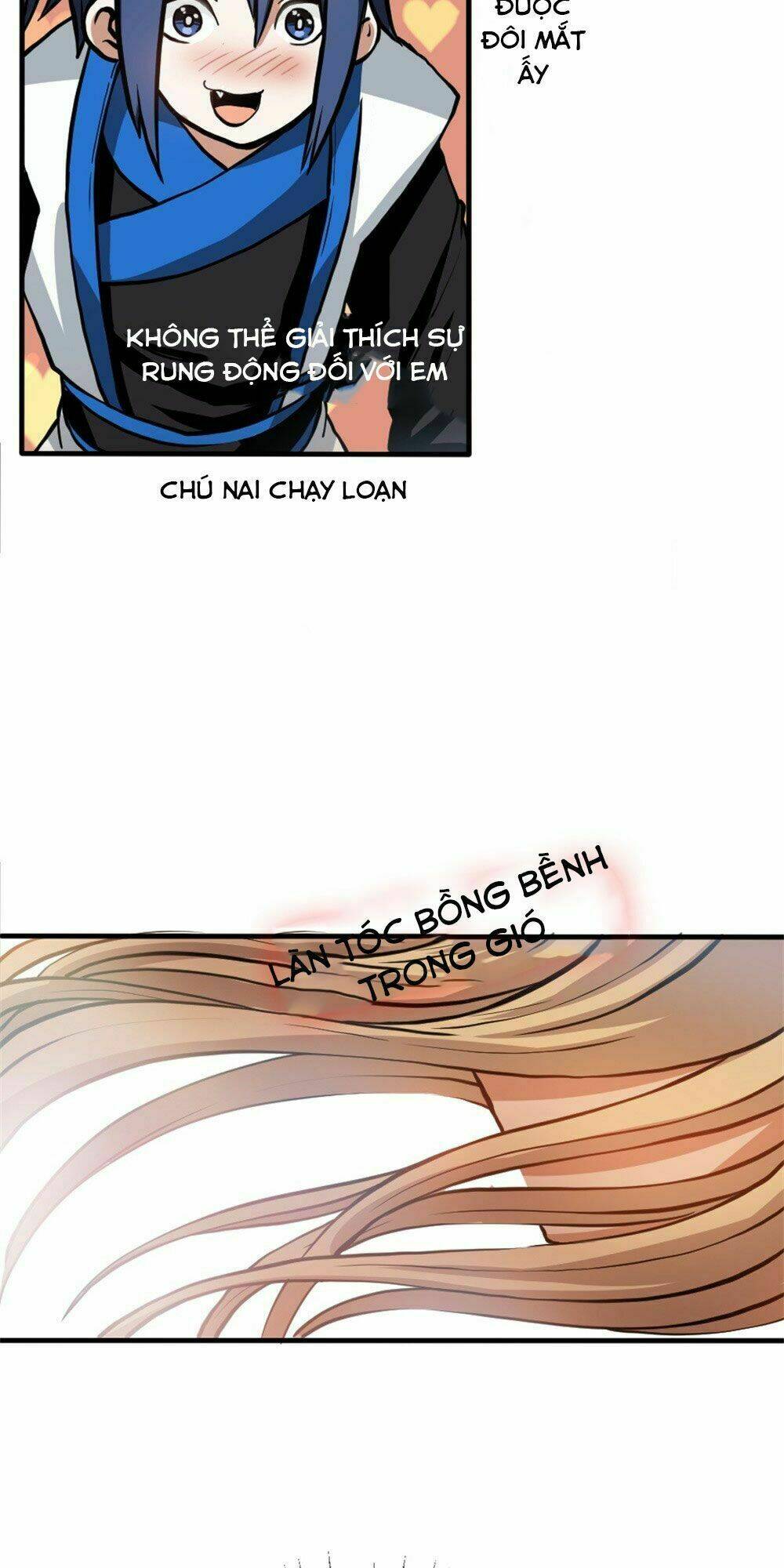 Hệ thống thổ tào chí tôn - Chapter 2 - Page 11