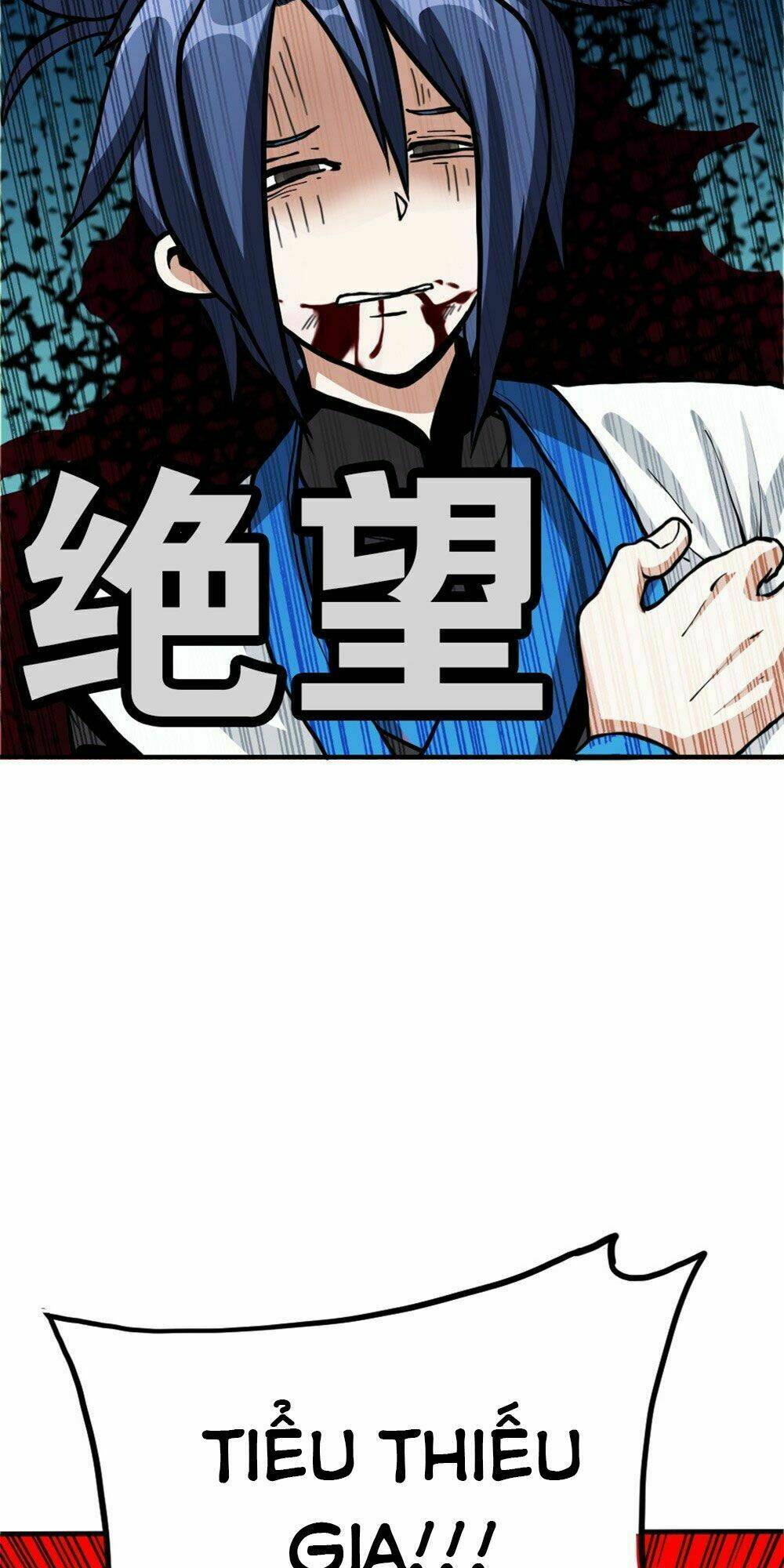 Hệ thống thổ tào chí tôn - Chapter 2 - Page 19