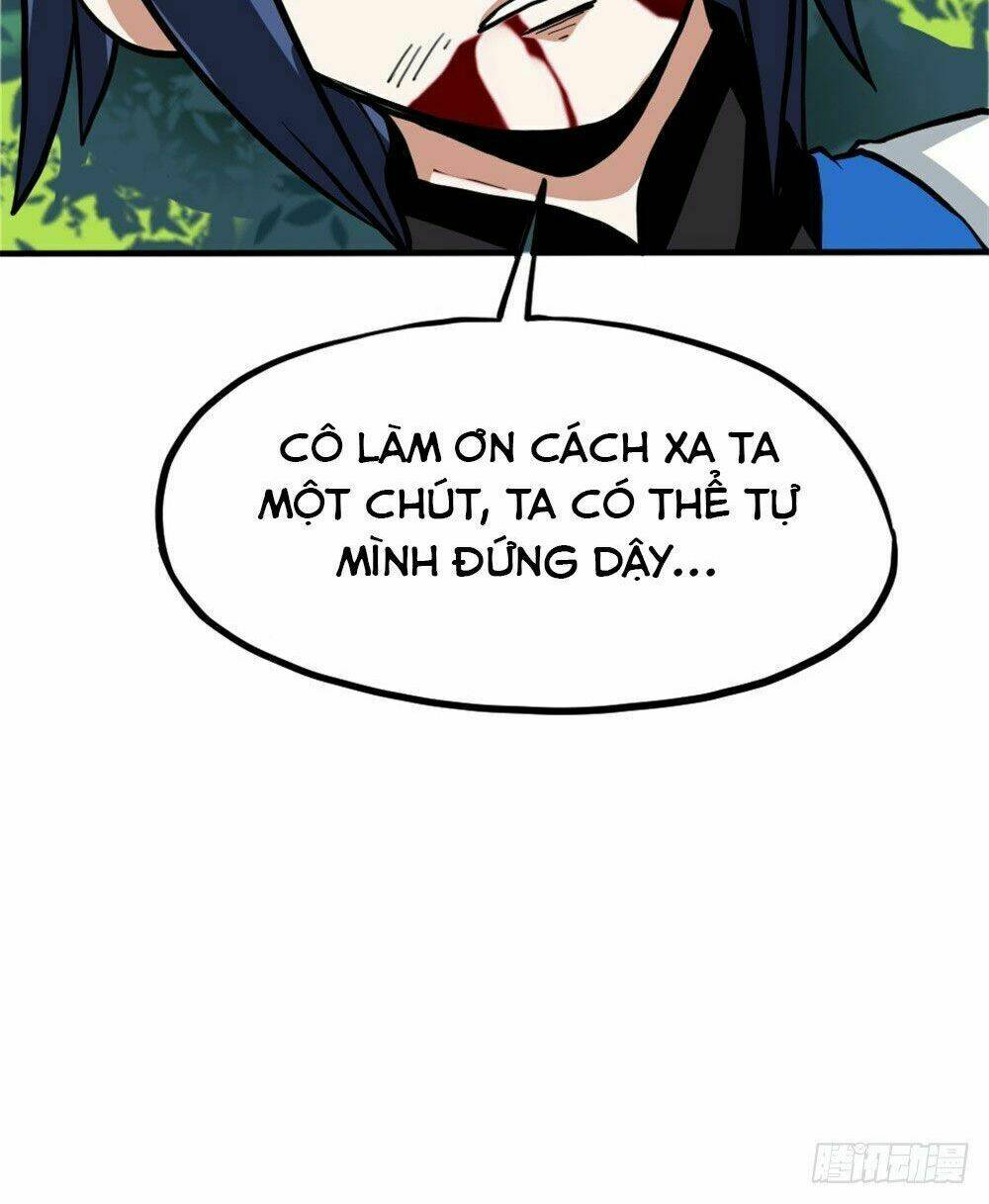 Hệ thống thổ tào chí tôn - Chapter 2 - Page 23