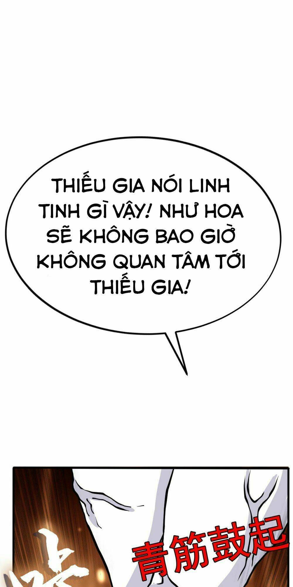 Hệ thống thổ tào chí tôn - Chapter 2 - Page 24