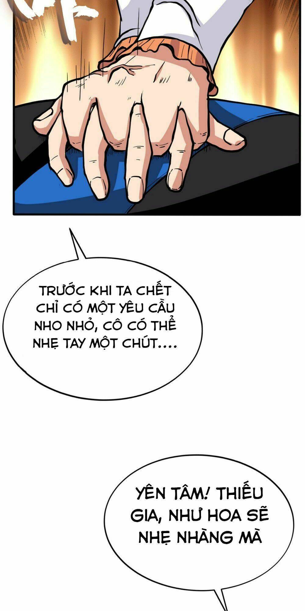 Hệ thống thổ tào chí tôn - Chapter 2 - Page 25