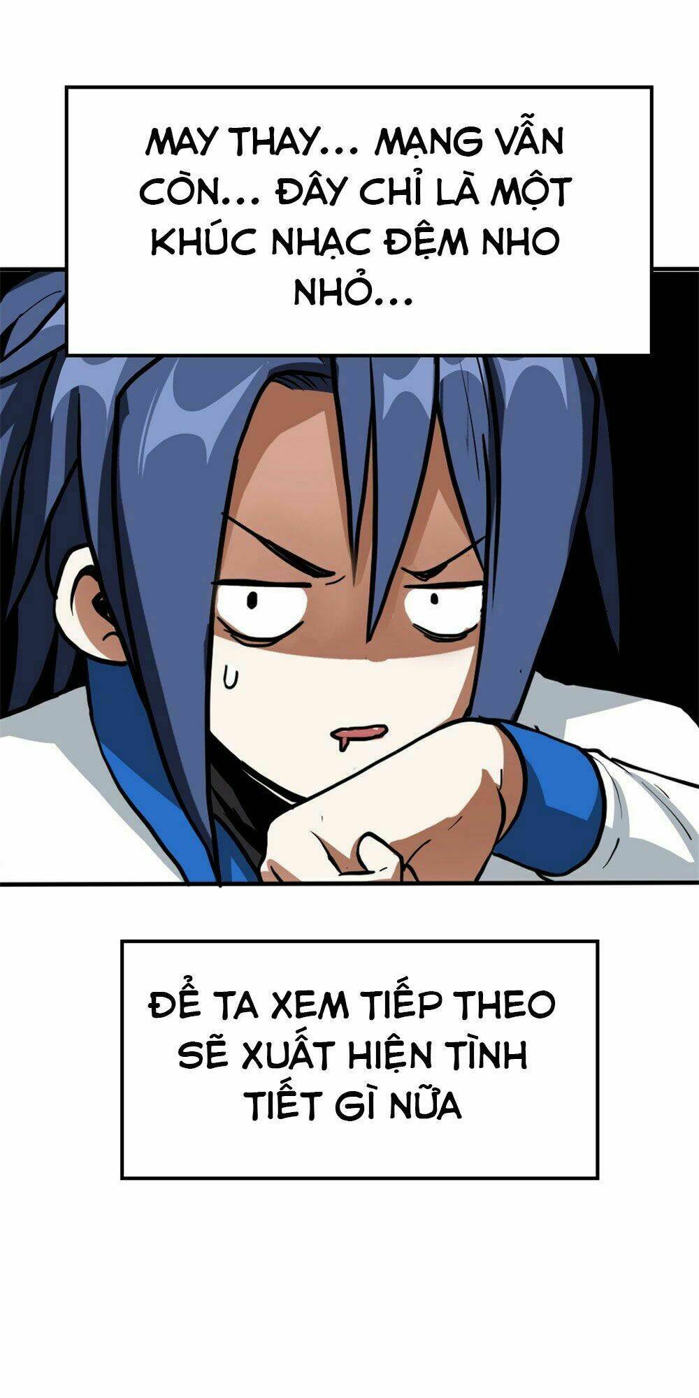 Hệ thống thổ tào chí tôn - Chapter 2 - Page 34