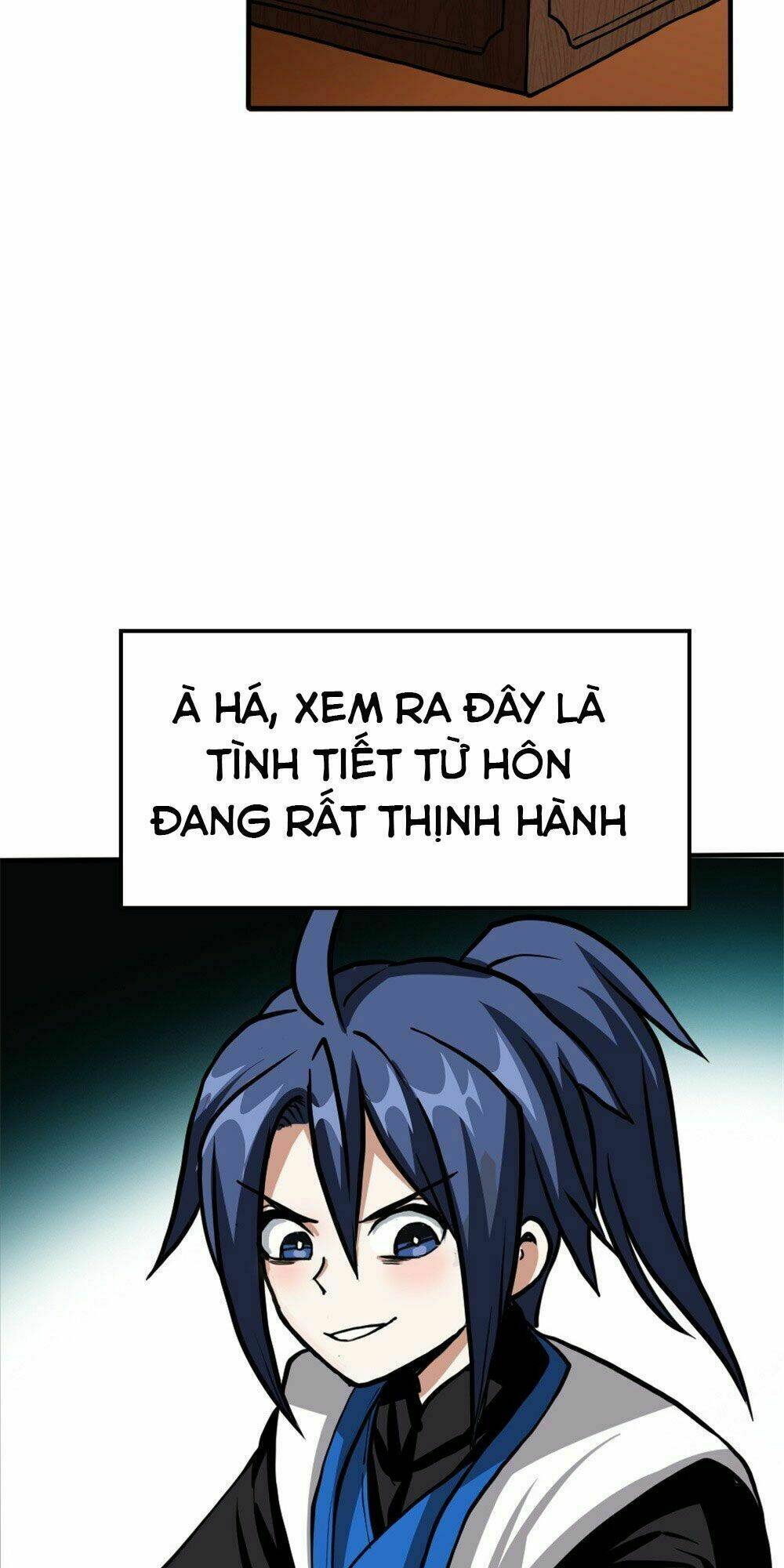 Hệ thống thổ tào chí tôn - Chapter 2 - Page 36