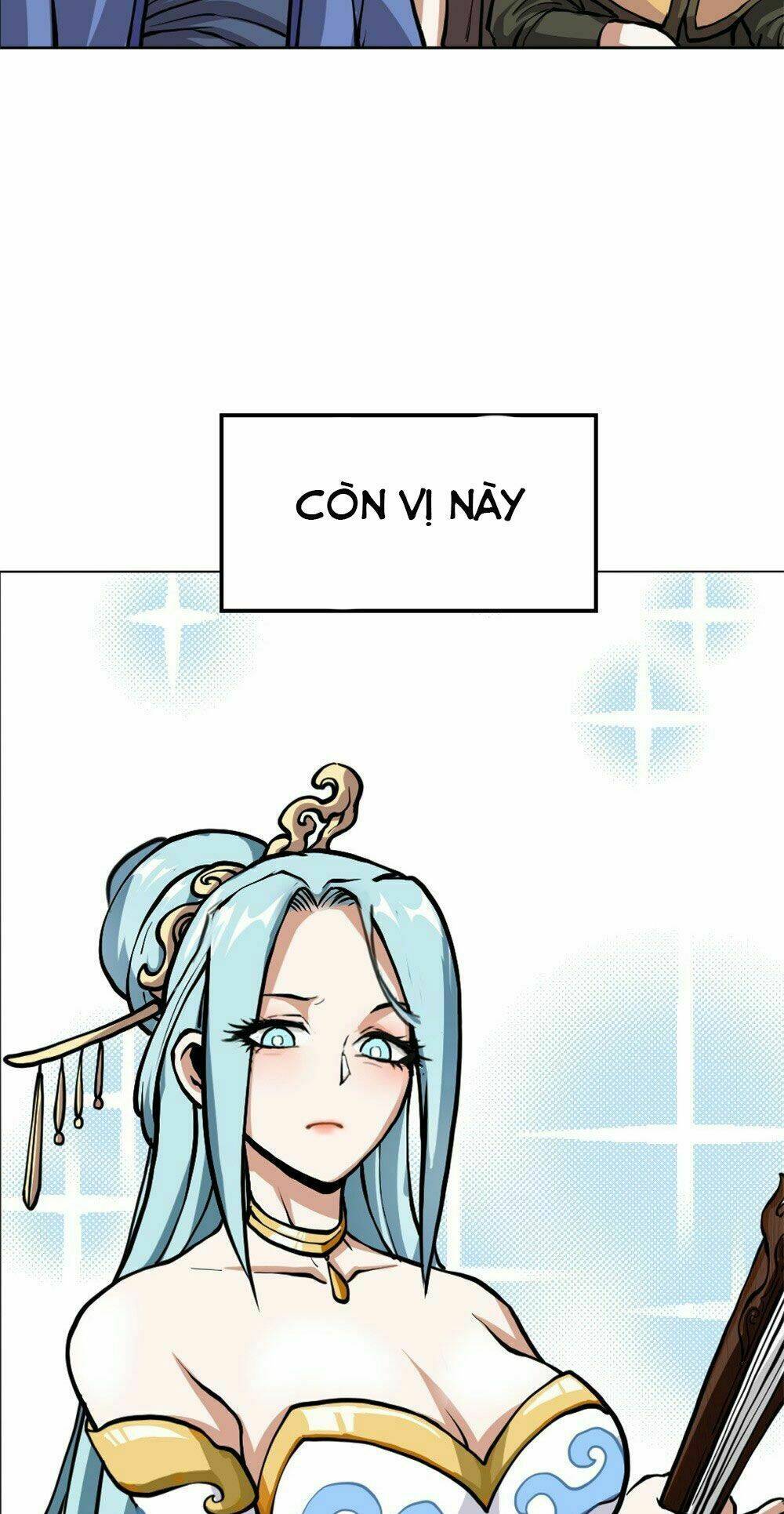 Hệ thống thổ tào chí tôn - Chapter 2 - Page 38