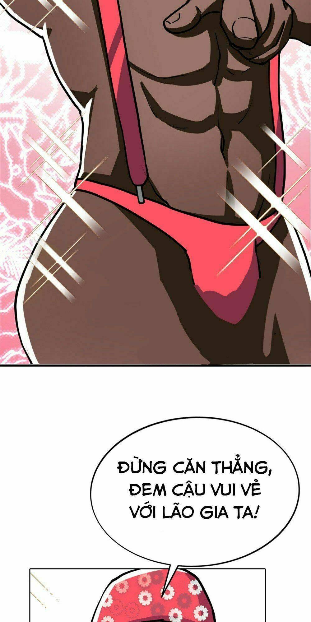 Hệ thống thổ tào chí tôn - Chapter 2 - Page 3