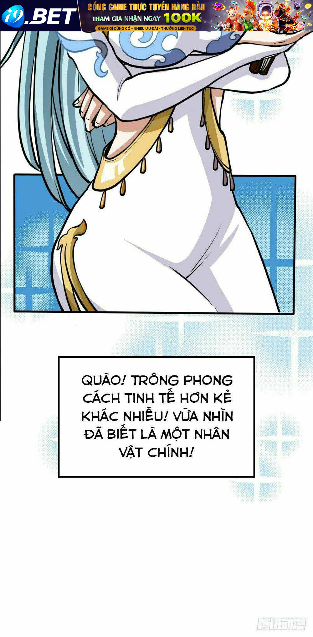 Hệ thống thổ tào chí tôn - Chapter 2 - Page 39