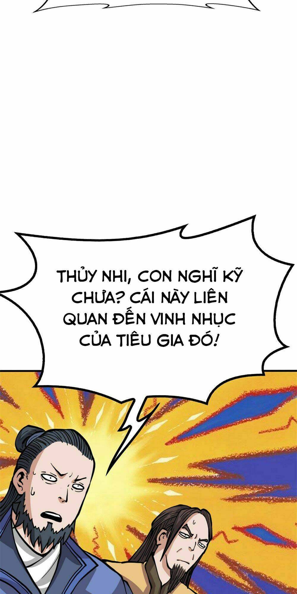 Hệ thống thổ tào chí tôn - Chapter 2 - Page 42