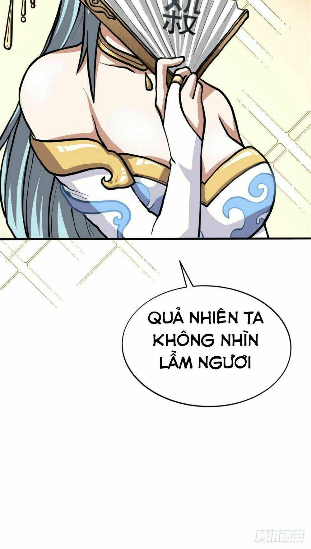 Hệ thống thổ tào chí tôn - Chapter 2 - Page 45