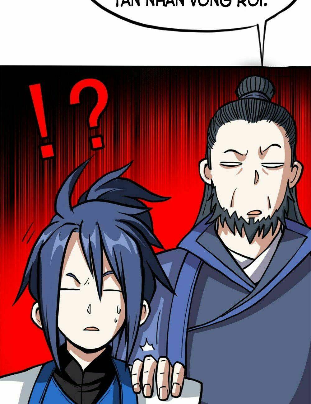 Hệ thống thổ tào chí tôn - Chapter 2 - Page 50