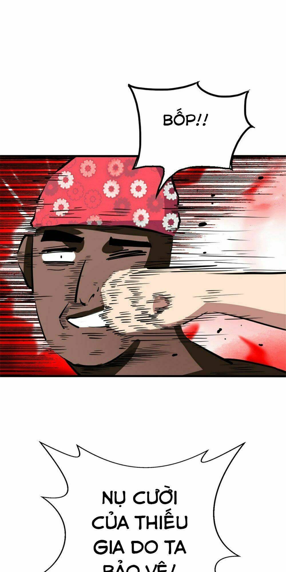 Hệ thống thổ tào chí tôn - Chapter 2 - Page 5