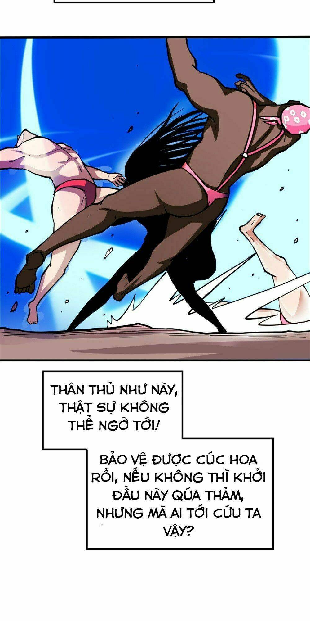 Hệ thống thổ tào chí tôn - Chapter 2 - Page 7