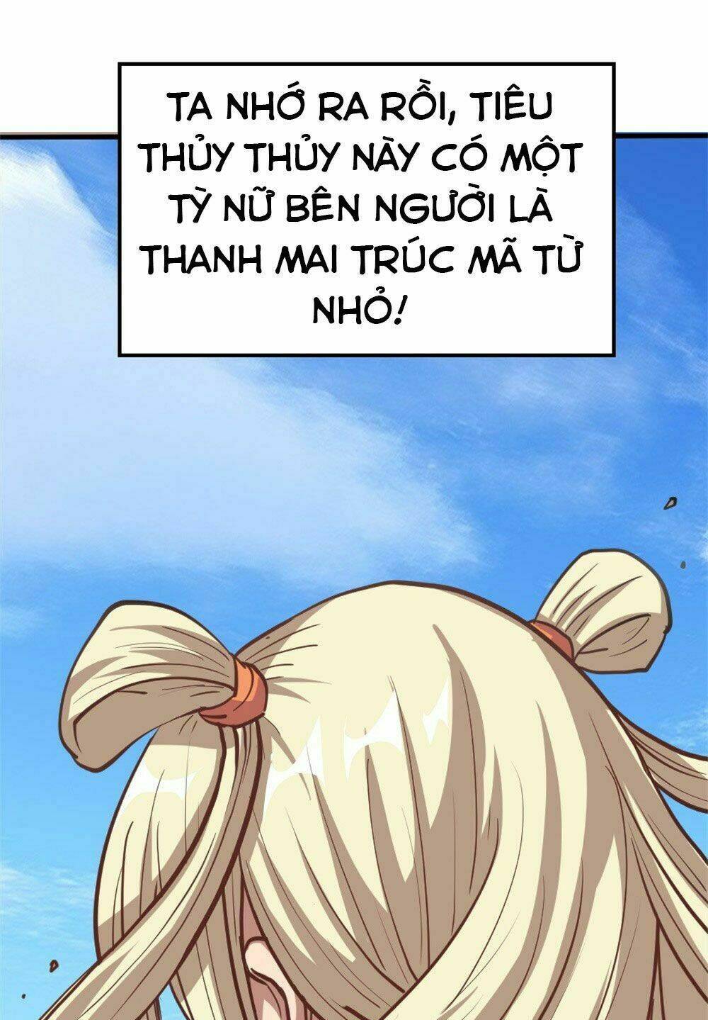 Hệ thống thổ tào chí tôn - Chapter 2 - Page 8