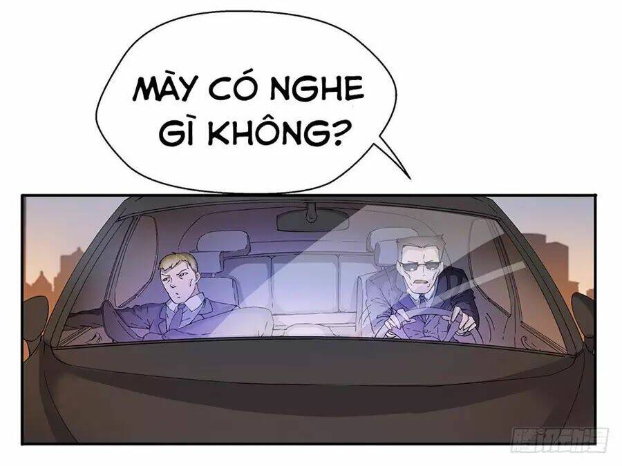 Ta không phải nữ thần - Chapter 7 - Page 99