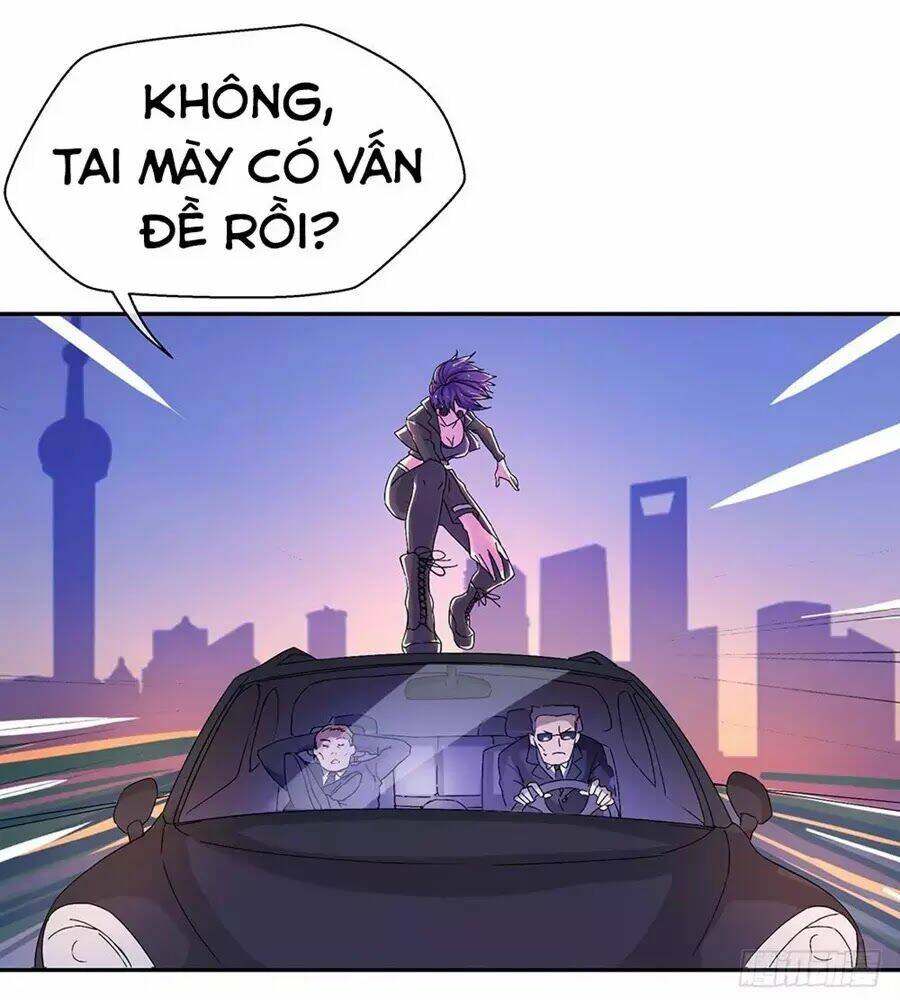 Ta không phải nữ thần - Chapter 7 - Page 100