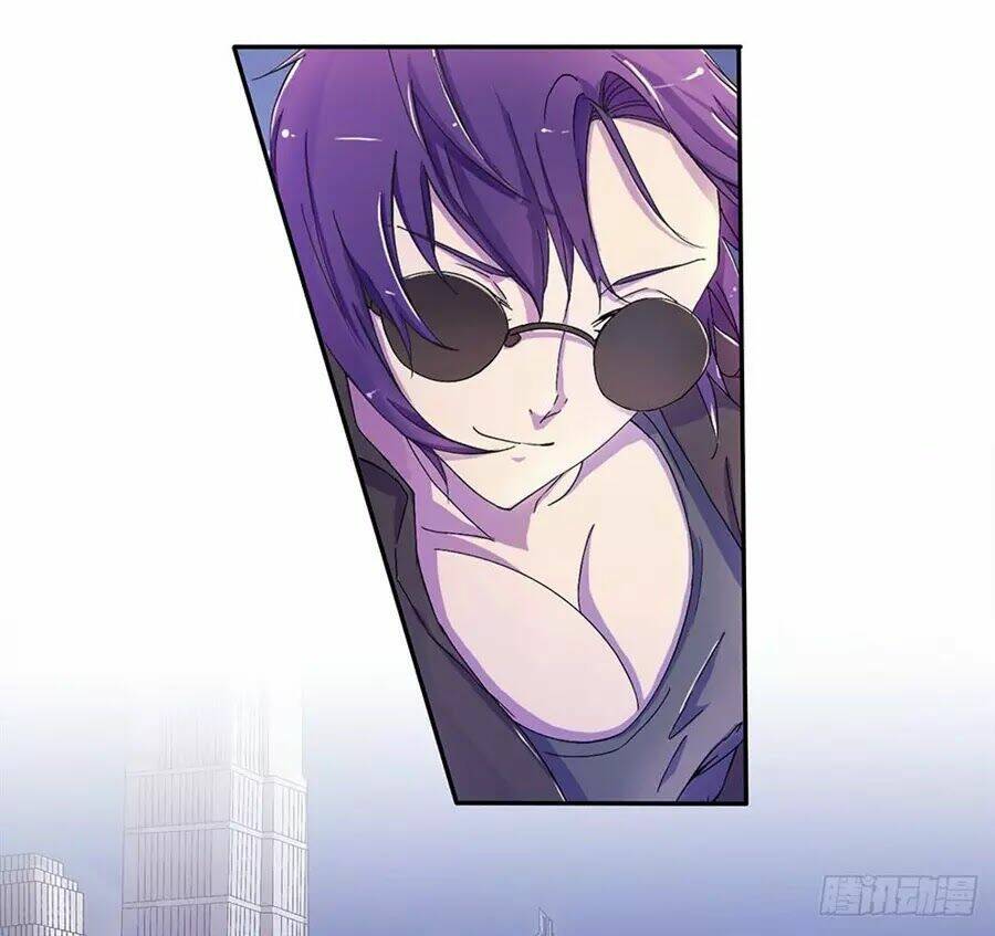 Ta không phải nữ thần - Chapter 7 - Page 102