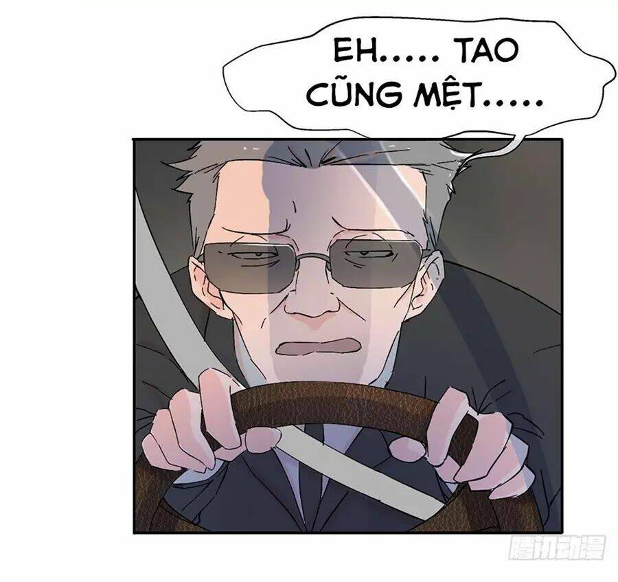 Ta không phải nữ thần - Chapter 7 - Page 110