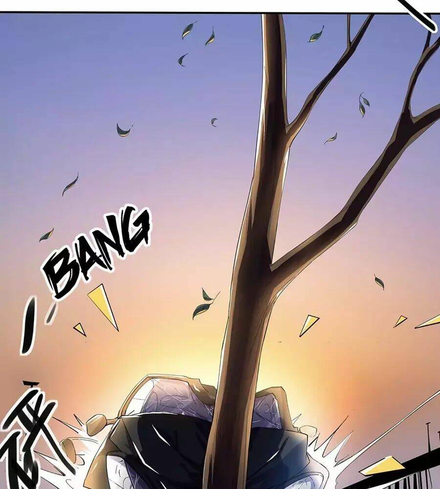 Ta không phải nữ thần - Chapter 7 - Page 114