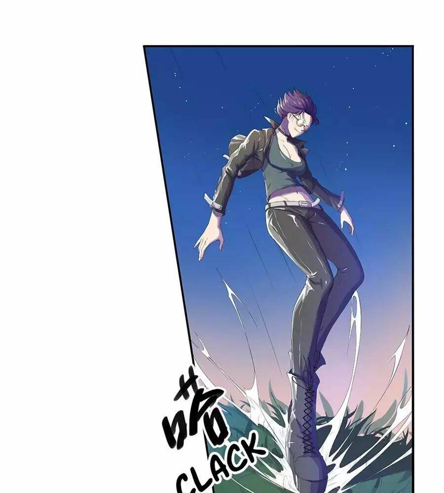 Ta không phải nữ thần - Chapter 7 - Page 116