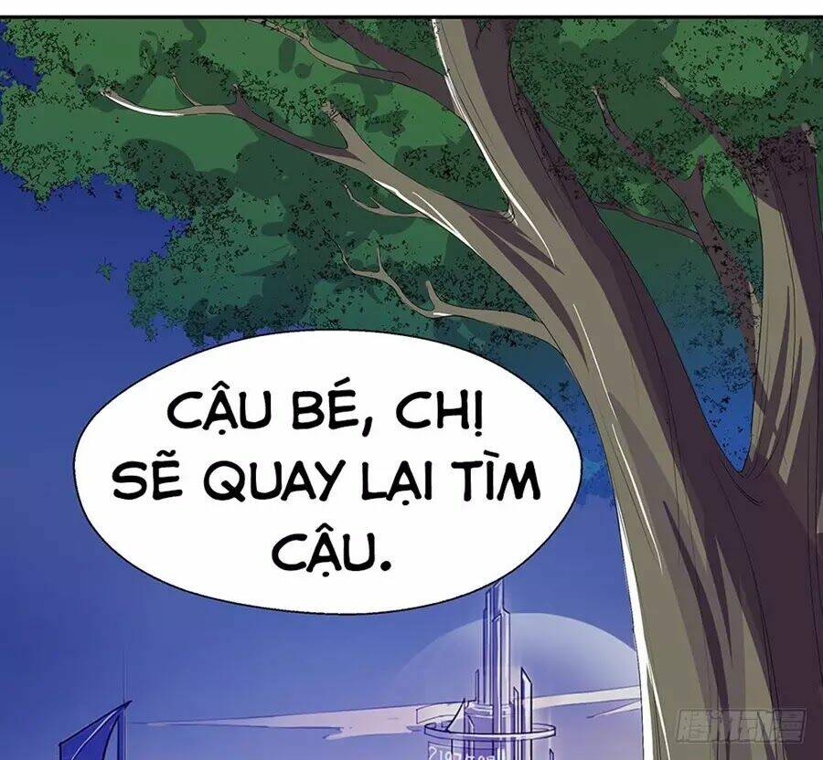 Ta không phải nữ thần - Chapter 7 - Page 119