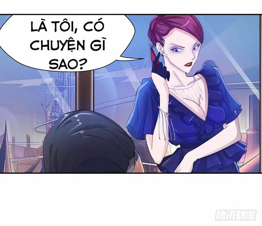 Ta không phải nữ thần - Chapter 7 - Page 15