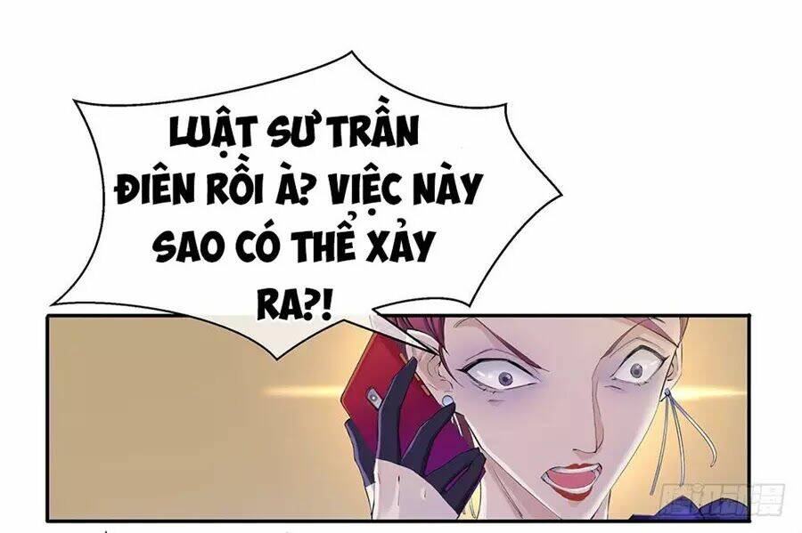 Ta không phải nữ thần - Chapter 7 - Page 16