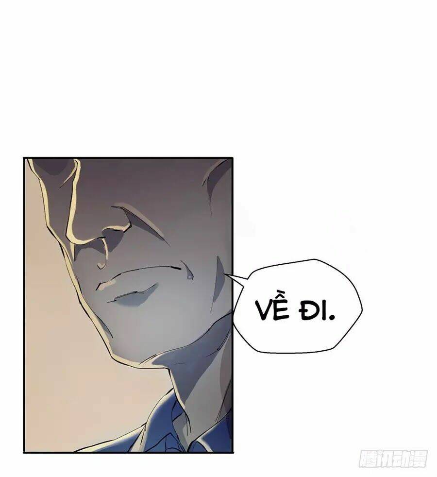 Ta không phải nữ thần - Chapter 7 - Page 18