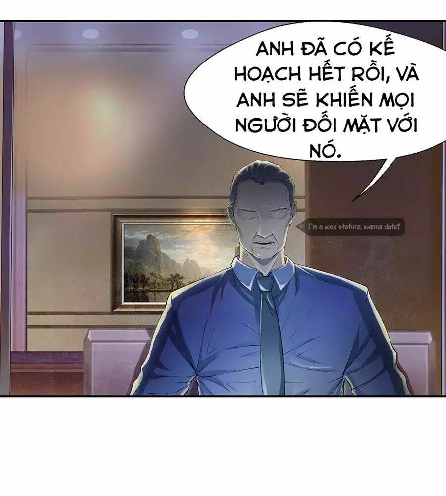 Ta không phải nữ thần - Chapter 7 - Page 19