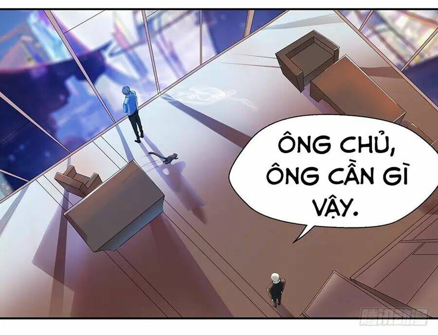 Ta không phải nữ thần - Chapter 7 - Page 23