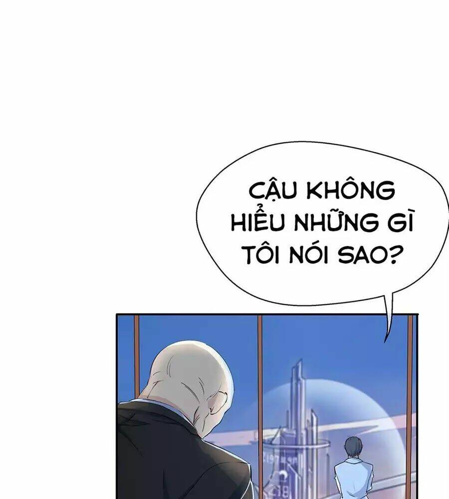 Ta không phải nữ thần - Chapter 7 - Page 26