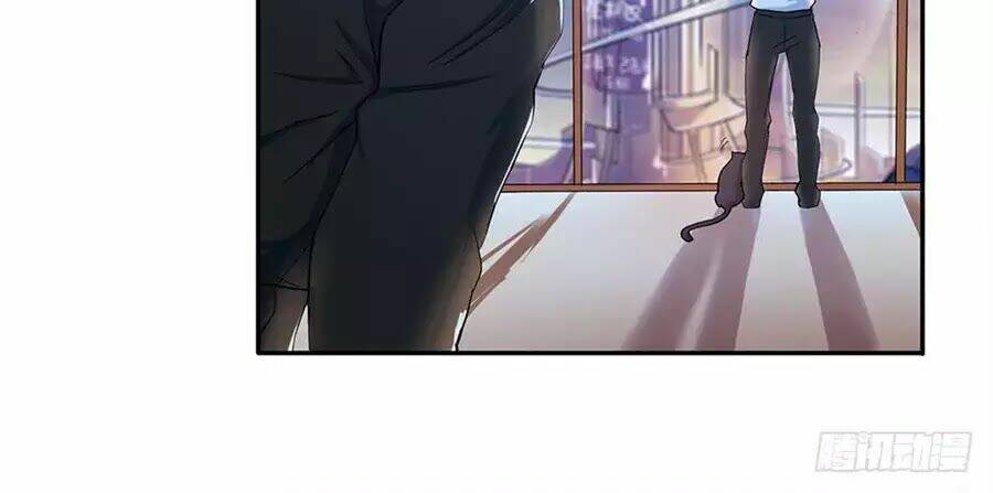 Ta không phải nữ thần - Chapter 7 - Page 27