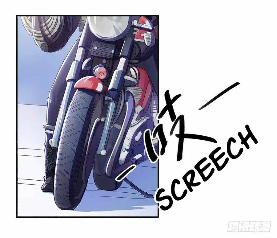 Ta không phải nữ thần - Chapter 7 - Page 33