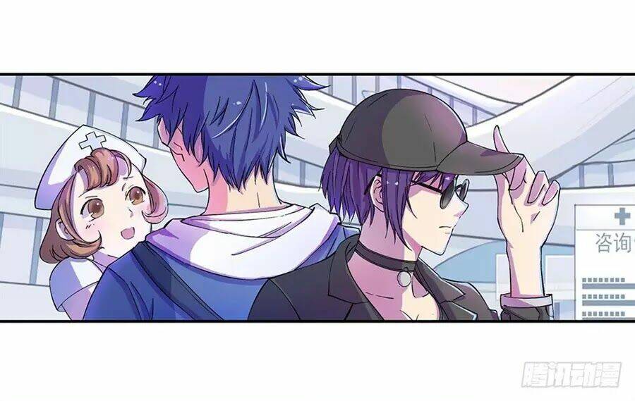 Ta không phải nữ thần - Chapter 7 - Page 36