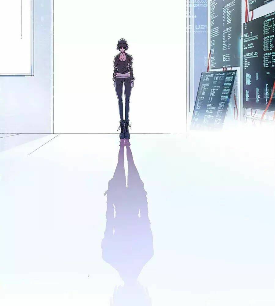 Ta không phải nữ thần - Chapter 7 - Page 38