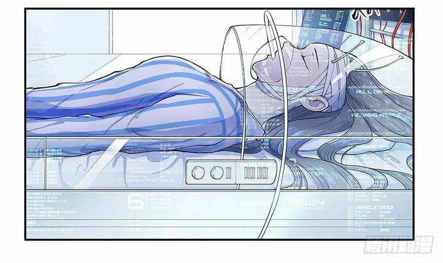 Ta không phải nữ thần - Chapter 7 - Page 40