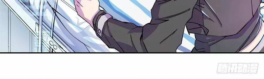 Ta không phải nữ thần - Chapter 7 - Page 42