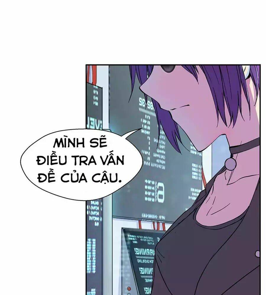 Ta không phải nữ thần - Chapter 7 - Page 43