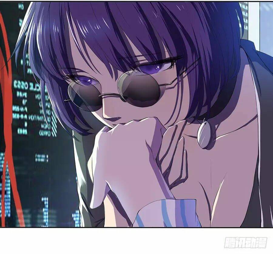 Ta không phải nữ thần - Chapter 7 - Page 47