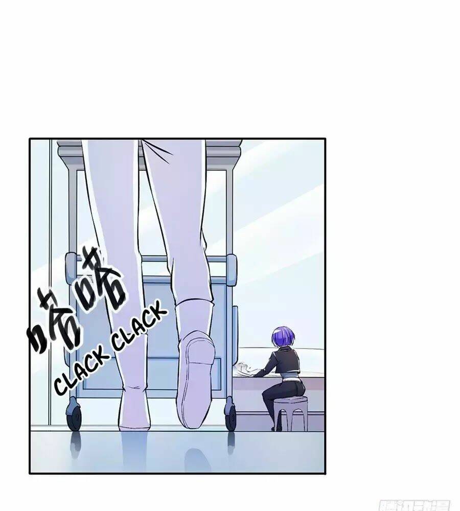 Ta không phải nữ thần - Chapter 7 - Page 49