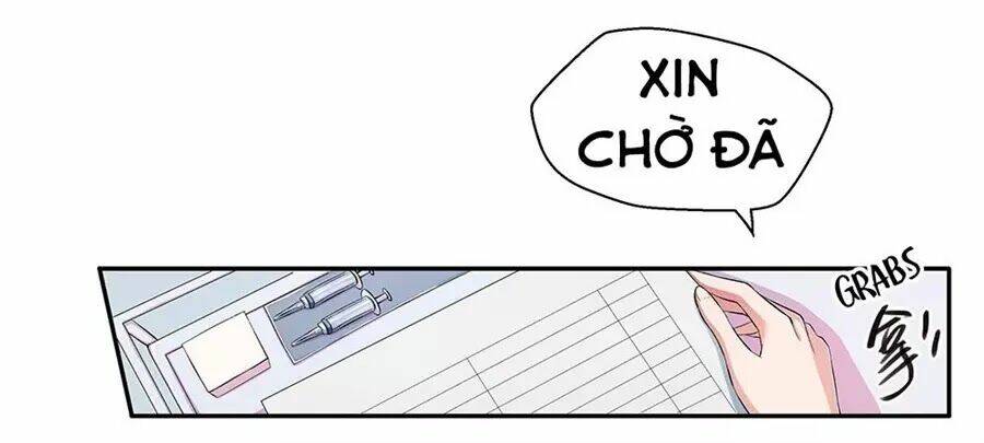 Ta không phải nữ thần - Chapter 7 - Page 53