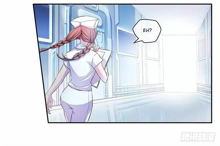 Ta không phải nữ thần - Chapter 7 - Page 54