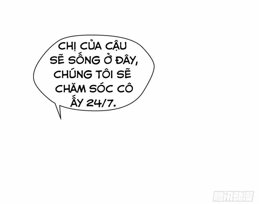 Ta không phải nữ thần - Chapter 7 - Page 55