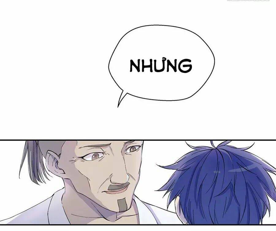 Ta không phải nữ thần - Chapter 7 - Page 61