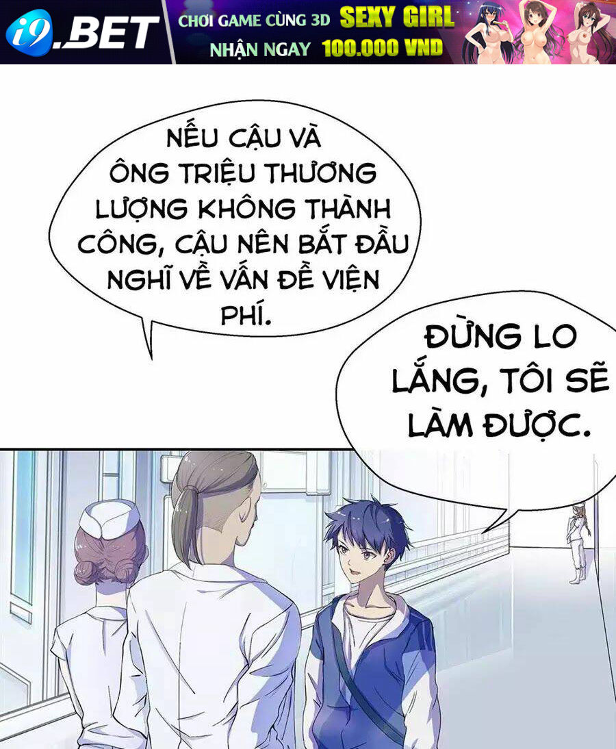 Ta không phải nữ thần - Chapter 7 - Page 62