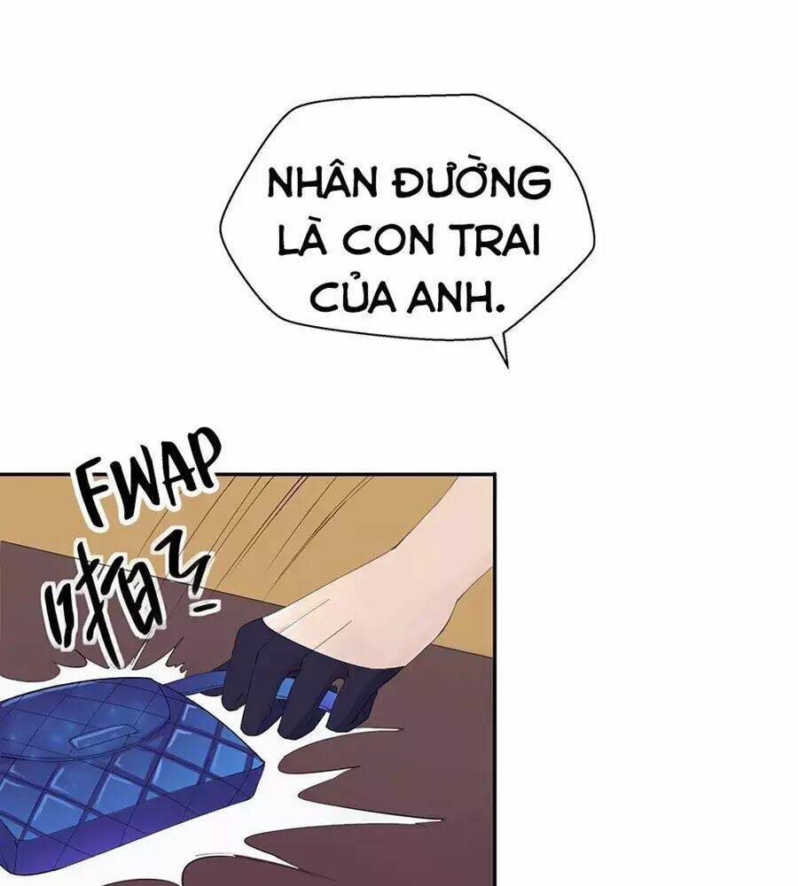 Ta không phải nữ thần - Chapter 7 - Page 6