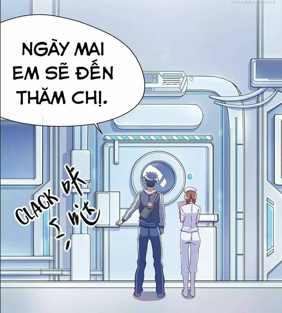 Ta không phải nữ thần - Chapter 7 - Page 69