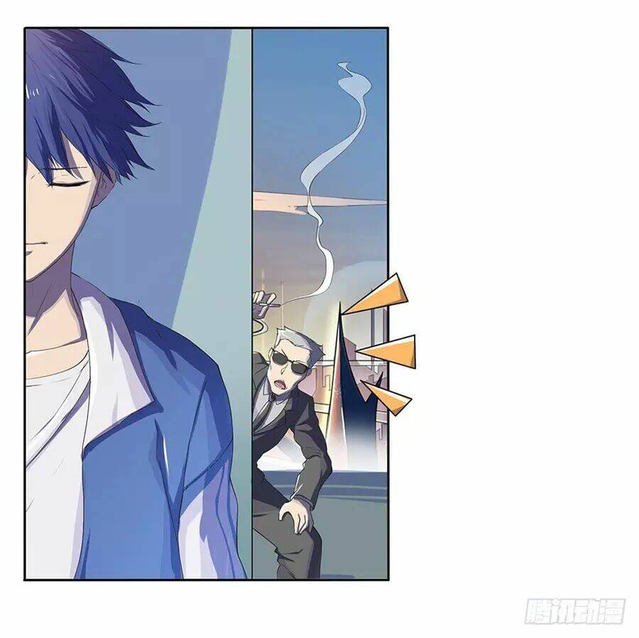 Ta không phải nữ thần - Chapter 7 - Page 75