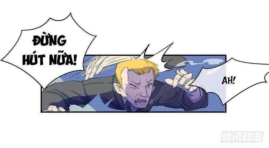 Ta không phải nữ thần - Chapter 7 - Page 77