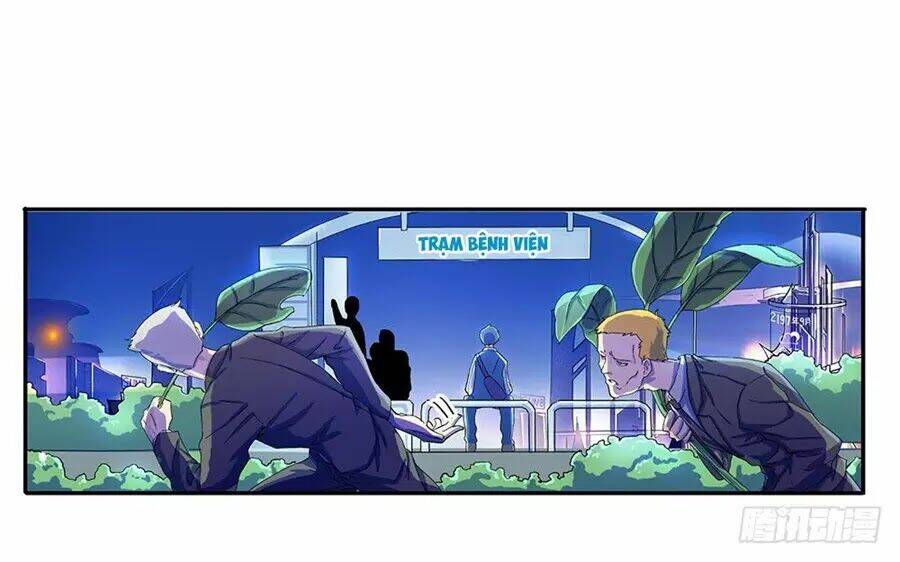 Ta không phải nữ thần - Chapter 7 - Page 79