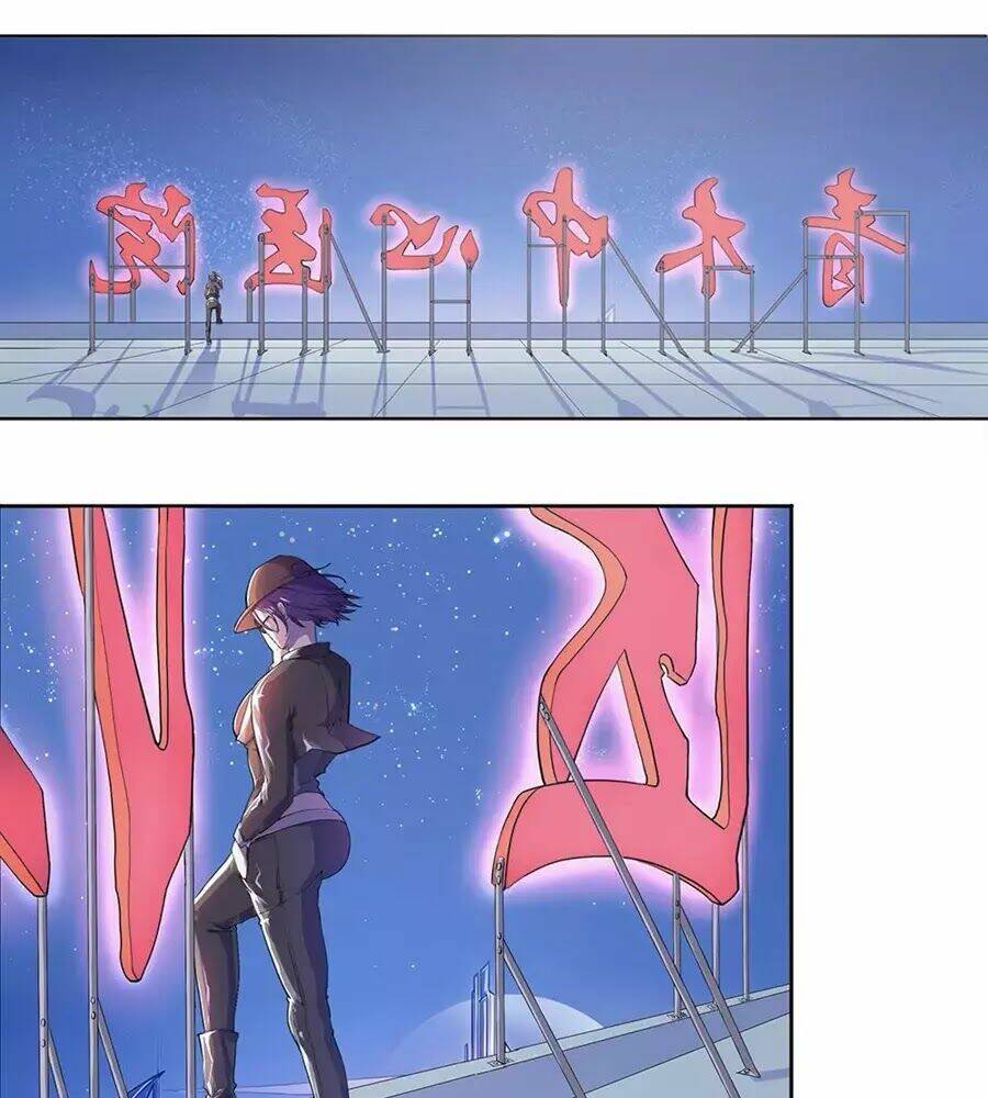 Ta không phải nữ thần - Chapter 7 - Page 86